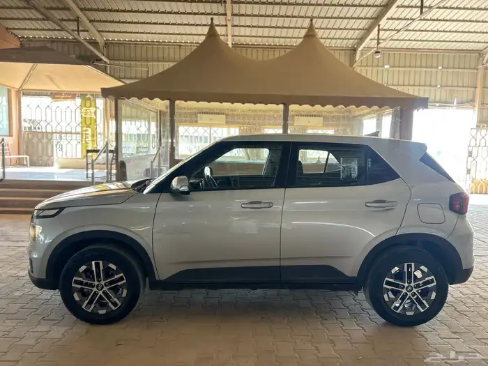 هونداي فينيو 2024 6