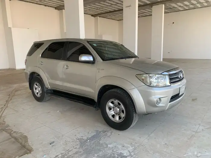 فورشنر 2011 دبل تماتيك أربعه سلندر 4