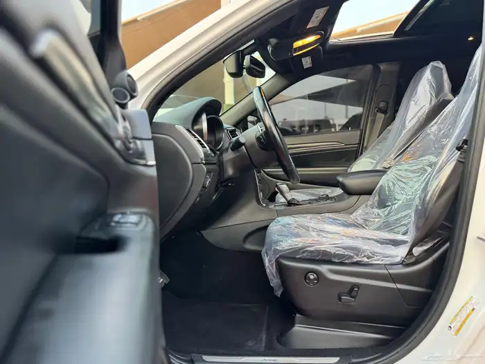 جيب جراند شروكي 7