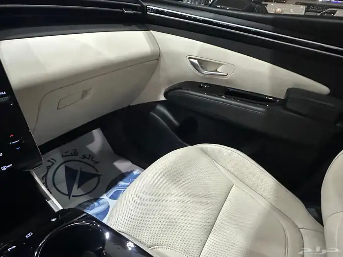 هونداي توسان موديل 2024 فل كامل نظيفة جدا 22