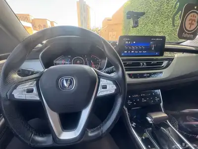 شانجان CS75 للبيع index