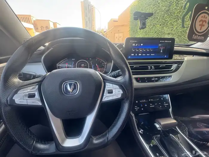 شانجان CS75 للبيع 10