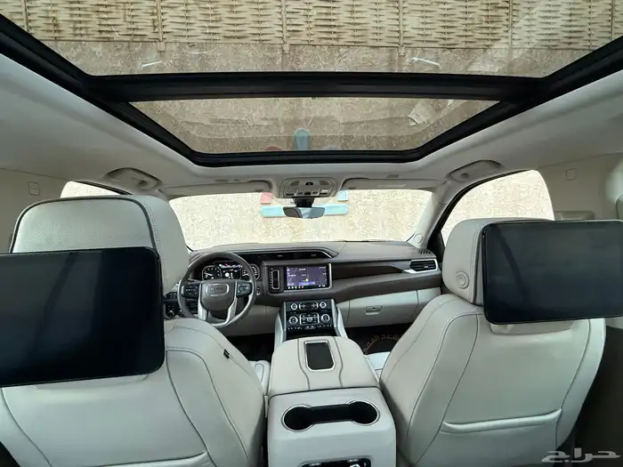 يوكن دينالي 2021 33