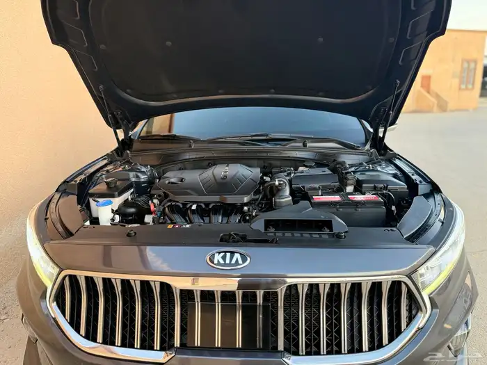 كادينزا K7 2020 بنزين 68