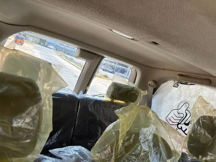 لاندكروزر 99 فل كامل دفلك فتحة ثلاجة موتر طيب للمستخدم 26