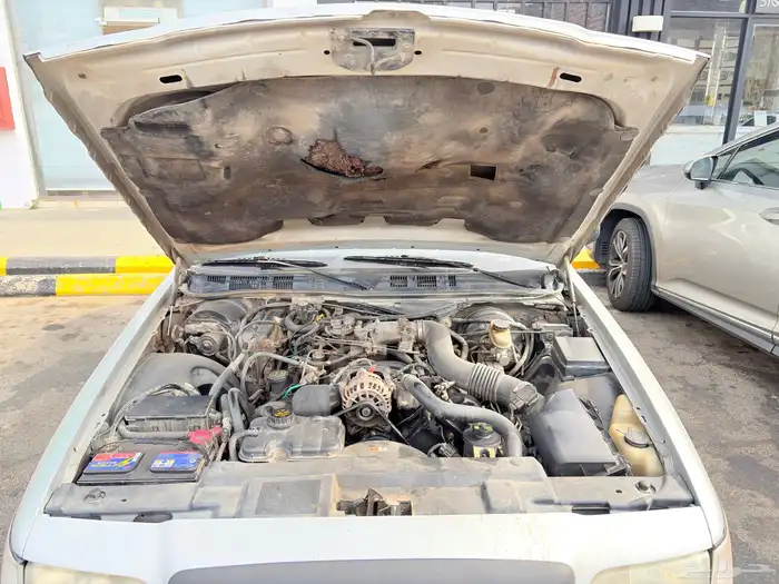 فورد كراون فكتوريا 2003 0