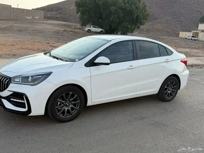 شيري مديل 2026 ماشية 8000 وقابله لزيادة 1