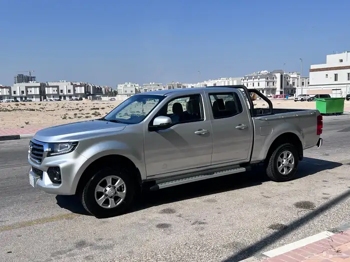 جريت ونجل 7 بنزين 2023 7