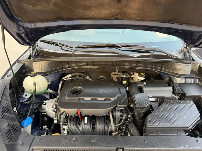 هونداي توسان 2019 24