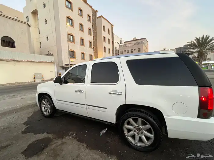 جيمس يوكن دينالي 2