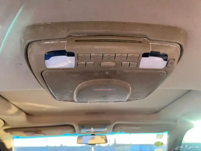 للبيع لاندكروزر 22