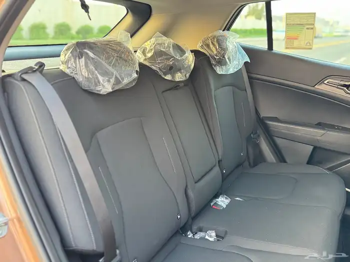 كيا سوبر تاج 2023 جديد 16