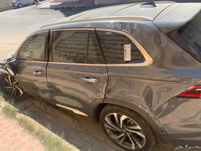 جيلي للبيع 2