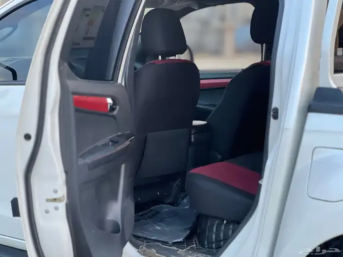 ديماكس 2019 GT فل كامل 13