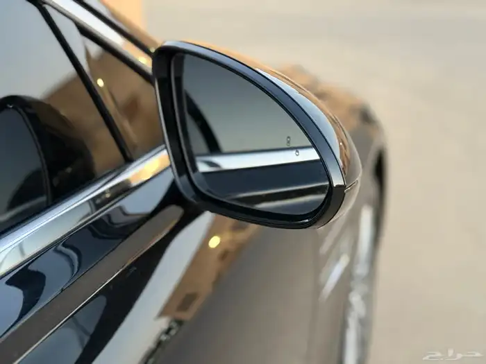 جنسس G80 2021 بنزين 16