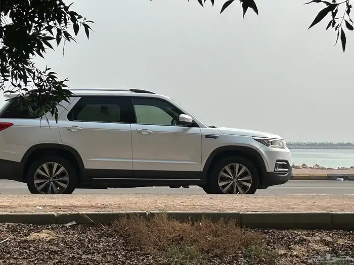 جيب شانجان 2019 للبيع 11