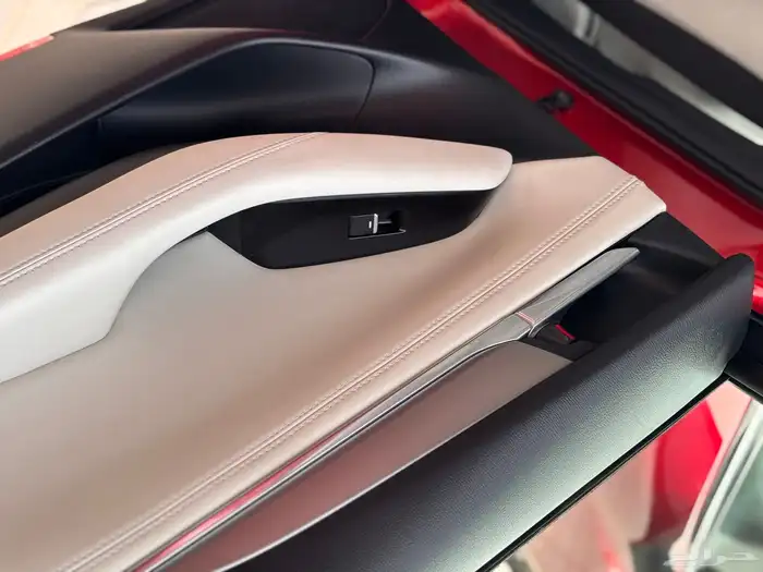 مازدا 6 فل كامل 2022 22