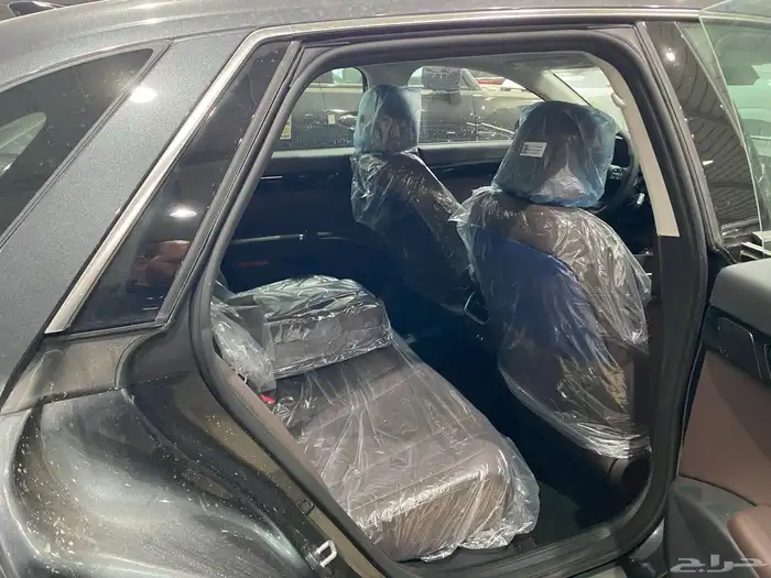 هونداي ازيرا كلاسيك سعودي 2026 7