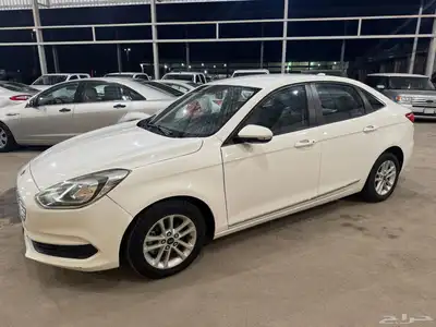 للبيع فورد اسكورت موديل 2020 index