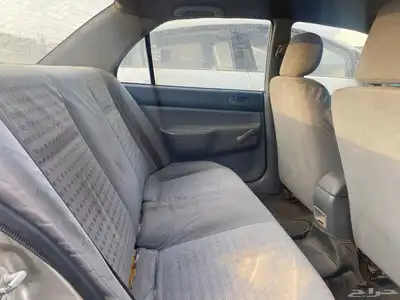 متسوبيشي لانسر تشليح قطع فقط index