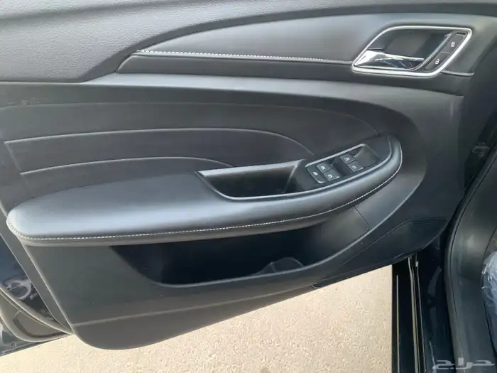 للبيع MG 5 وارد الوكيل منوة المستخدم 8