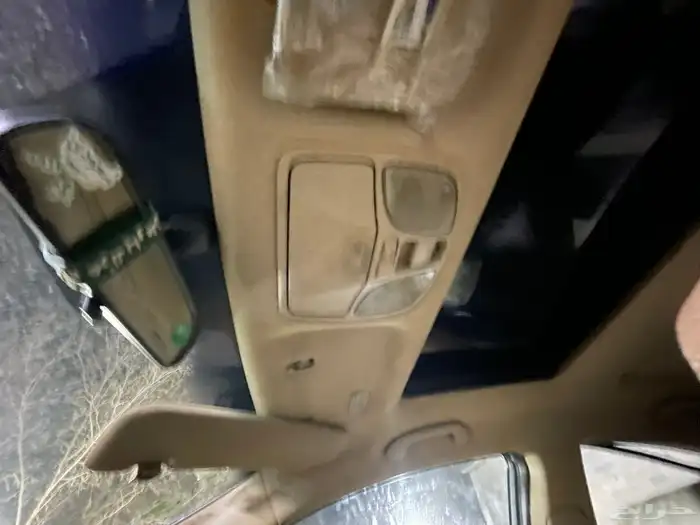 سوناتا 2013 قطع غيار فقط 12