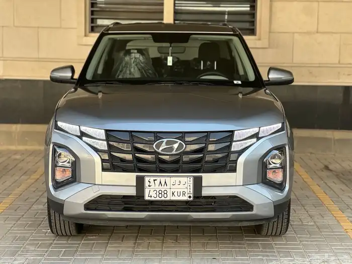 هونداي كاريتا سمارات العداد 9 الف فقط 2025 0