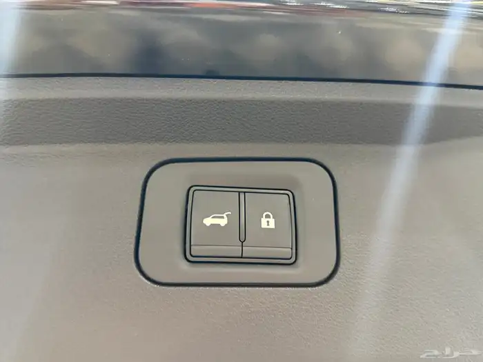 نيسان باترول LE T2 تون تيربو خليجي ابيض بيج 2026 نظام 50-50 19