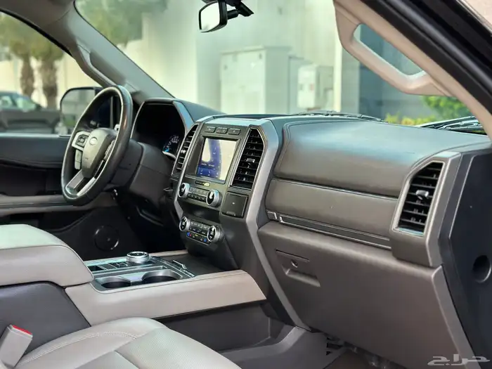 فورد أكسبديشن 2021 XLT 13