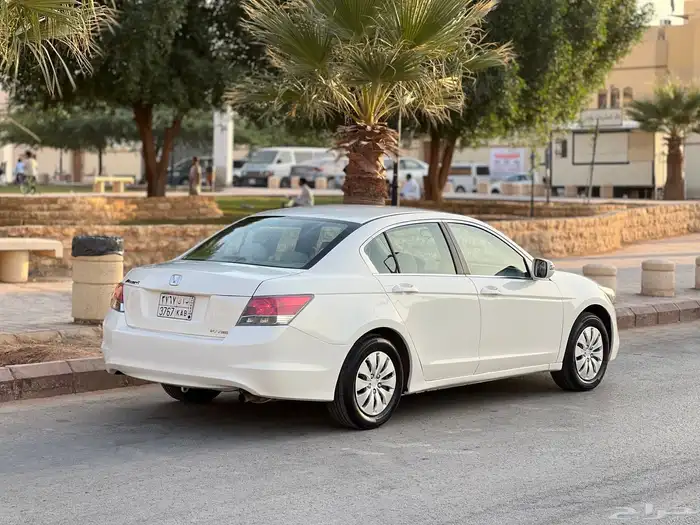 هوندا اكورد 5