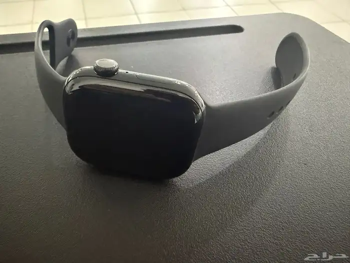 ساعة آبل سيريز 11 نظام GPS مقاس 46 مم 1