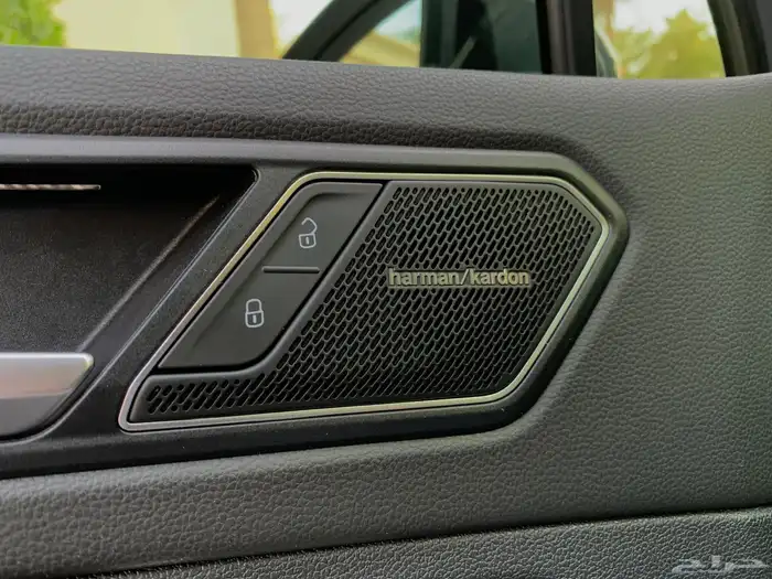 فولكس واجن تيجوان 2022 فل كامل R لاين 42