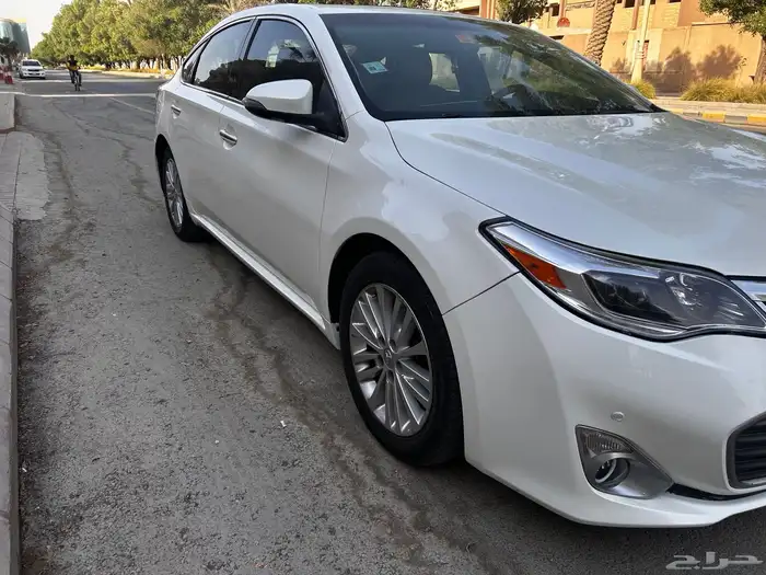 افالون 2015 ليميتد 5