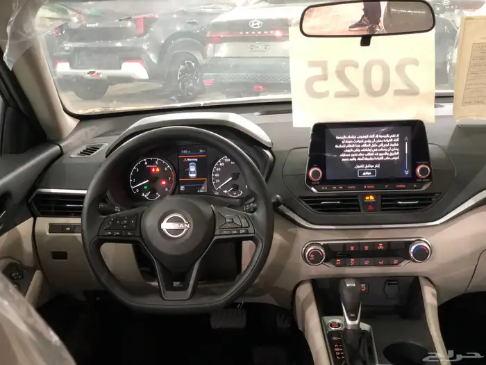 التيما 2025 اقل اسعار للكاش 100.000 عرررض 8