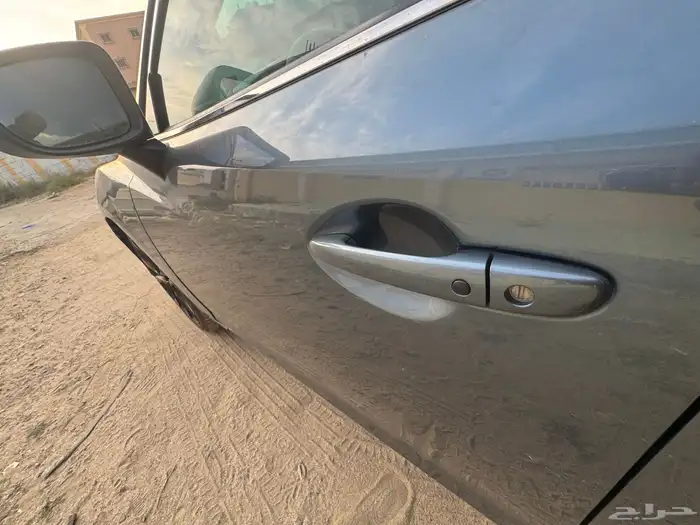 مازدا 6 فل الفل 2016 16