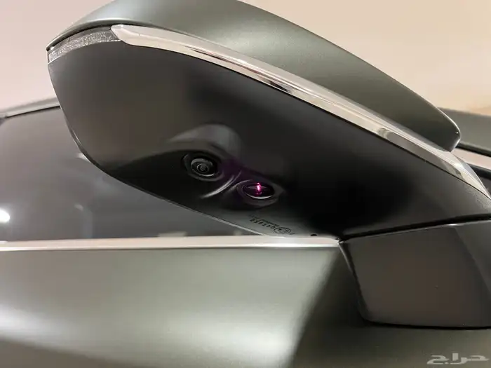 لكزس ار اكس RX أعلى فئة DD سعودي منوة المستخدم 25