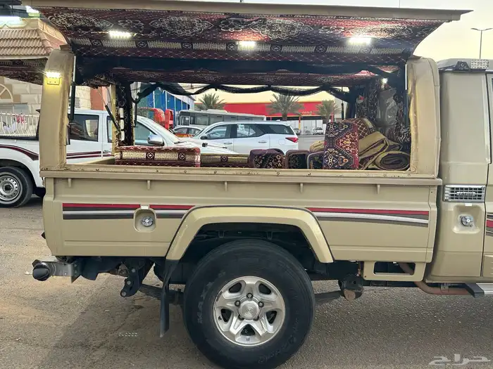 شاص 2016 رفرف بنزين فطيمي فل كامل وكالة 9