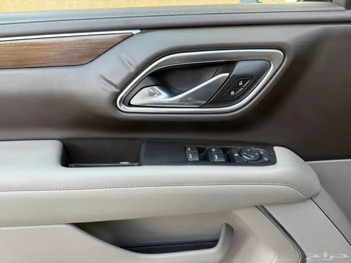 يوكن 2021 SLE 22