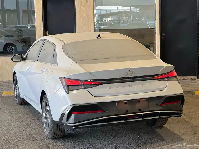 النترا أصفار 2025 كمفورت 9