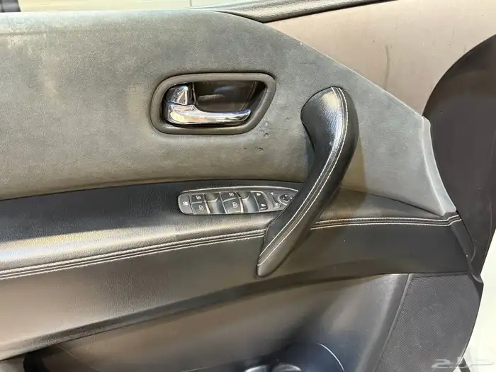 نيسان باترول 2019 (( بحالة ممتازة )) 16