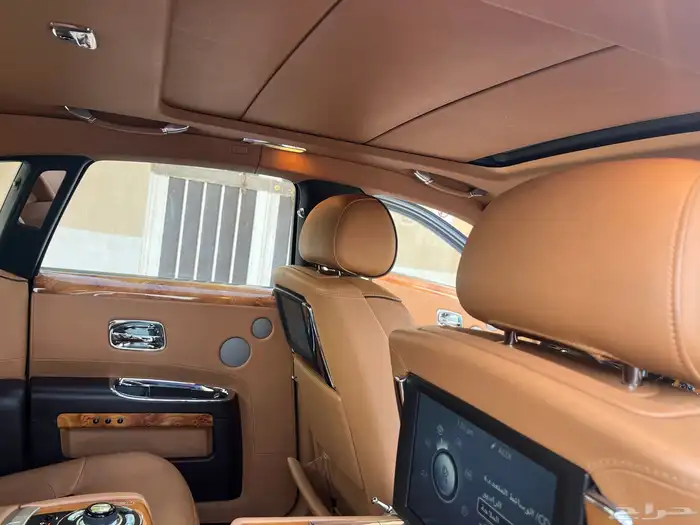 روز رايز قوست 2013 شبه جديد بسعر مناسب 18