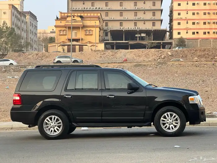 للبيع فورد اكسبديشن 2013 قممة في النضافة 3