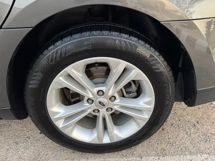 تورس 2017 نص فل سعودي 6 سلندر ممشى قليل 75