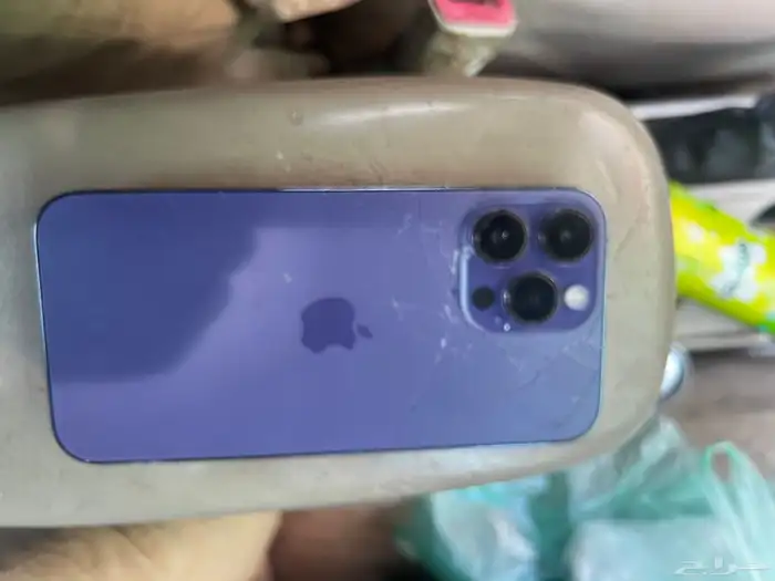 آيفون 14 برو ماكس 2