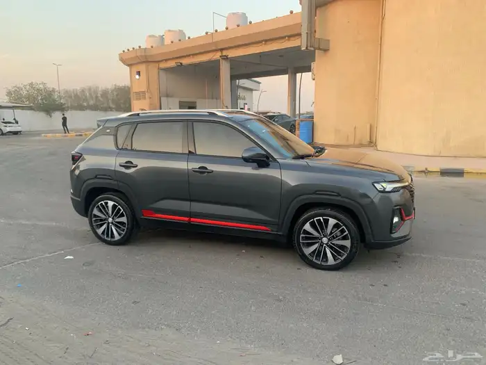 شانجان إس 35 2024 للتنازل 3