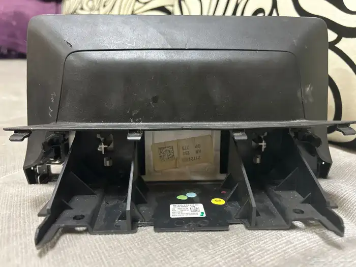 شاشه سيارة 1