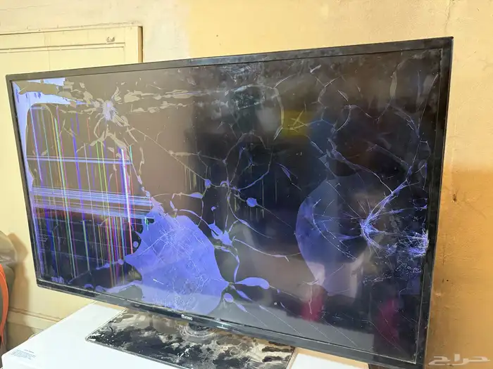 ثلاجه وشاشه 5