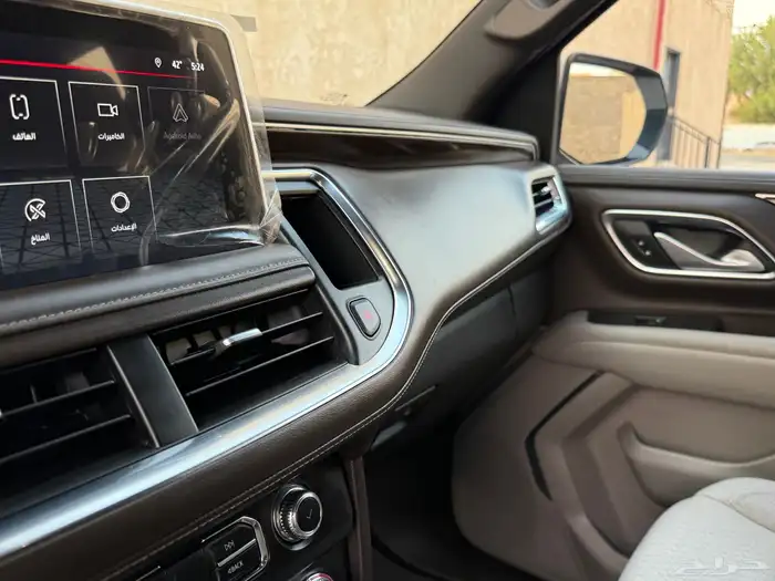 يوكن SLE بدون دبل 2022 25