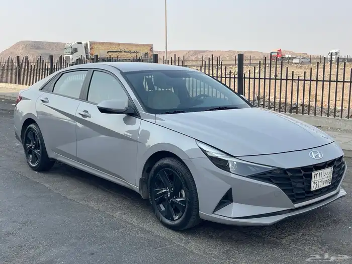 هونداي النتراء 2023 مكينه 2.0 17