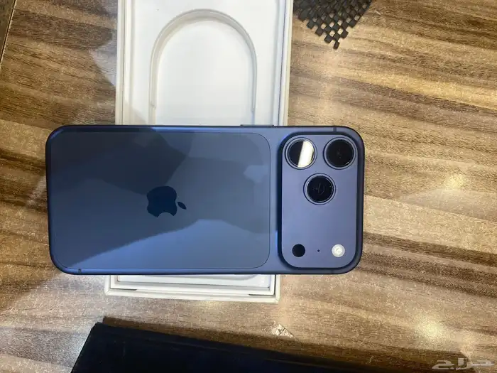 ايفون 17برو ماكس 2